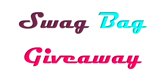 Giveaway Banner