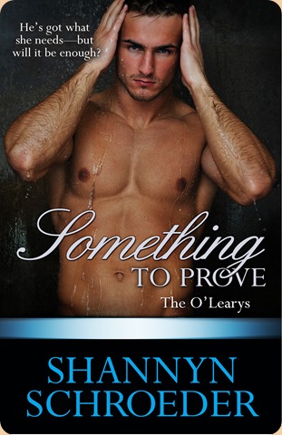 Something To Prove (eBook)