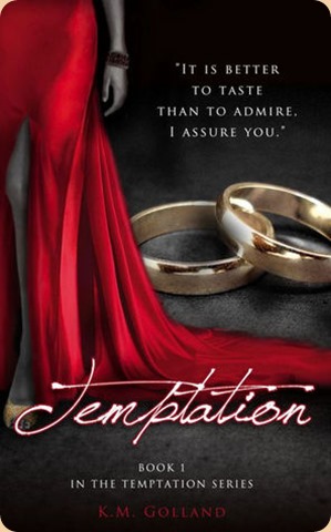 Temptation cover