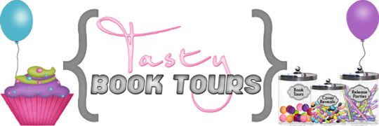 Tasty Book Tours 2
